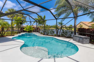 348 SE Courances Drive, Port Saint Lucie, FL 34984 - MLS#R11088556