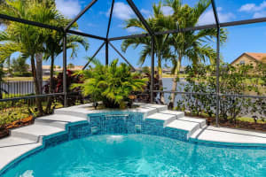 348 SE Courances Drive, Port Saint Lucie, FL 34984 - MLS#R11088556