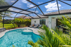 348 SE Courances Drive, Port Saint Lucie, FL 34984 - MLS#R11088556