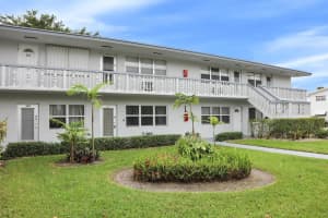 266 Coventry L, West Palm Beach