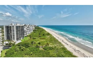 3100 N Highway A1a 1102, Hutchinson Island