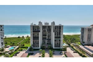3100 N Highway A1a 1102, Hutchinson Island, FL 34949 - MLS#R11088565