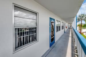 3017 Lincoln A 3017, Boca Raton, FL 33434 - MLS#R11088566