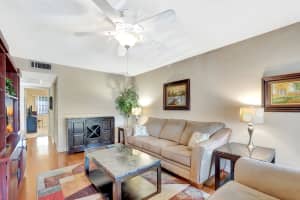 3017 Lincoln A 3017, Boca Raton, FL 33434 - MLS#R11088566