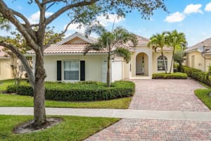 8351 Dominica Place, Wellington, FL 33414 Sold 07/28/25