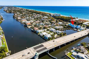 1700 S Ocean Boulevard 1, Delray Beach, FL 33483 - MLS#R11088578
