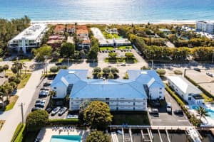 1700 S Ocean Boulevard 1, Delray Beach, FL 33483 - MLS#R11088578