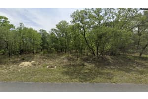 1321 W Delores Drive, Citrus Springs, FL 34434 Sold 08/25/25