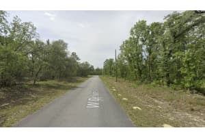 1321 W Delores Drive, Citrus Springs, FL 34434 Sold 08/25/25