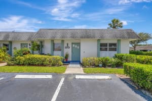 2638 Gately Drive E 20, West Palm Beach, FL 33415 Sold 09/03/25