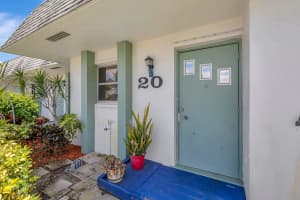 2638 Gately Drive E 20, West Palm Beach, FL 33415 Sold 09/03/25