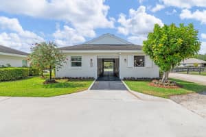 2025 Appaloosa Trail Barn, Wellington