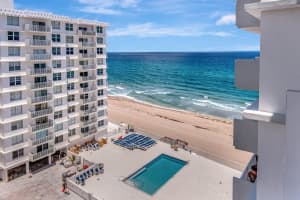 4511 S Ocean Boulevard 804, Highland Beach, FL 33487 Sold 08/08/25