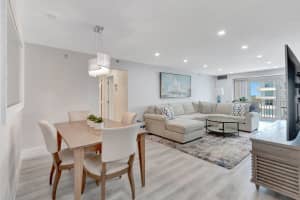 4511 S Ocean Boulevard 804, Highland Beach, FL 33487 Sold 08/08/25