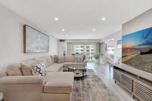 4511 S Ocean Boulevard 804, Highland Beach, FL 33487 Sold 08/08/25