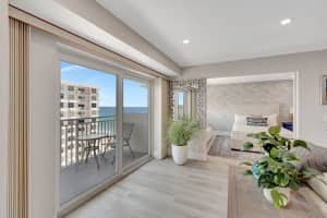 4511 S Ocean Boulevard 804, Highland Beach, FL 33487 Sold 08/08/25