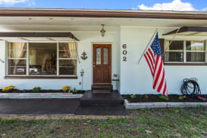 602 S 15th Court, Fort Pierce, FL 34950 Sold 07/24/25