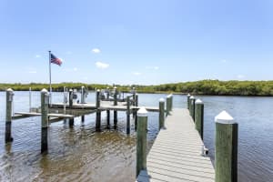 8566 SE North Passage Way, Tequesta, FL 33469 Sold 06/13/25
