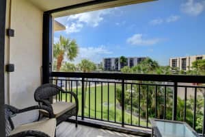 2707 N Ocean Boulevard 306-D, Boca Raton, FL 33431 - MLS#R11088594