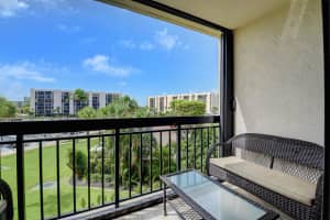 2707 N Ocean Boulevard 306-D, Boca Raton, FL 33431 - MLS#R11088594