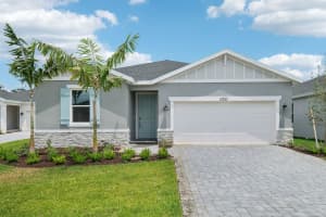 11311 Barnstead Way, Port Saint Lucie, FL 34987 Sold 06/20/25