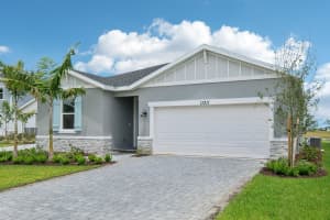 11311 Barnstead Way, Port Saint Lucie, FL 34987 Sold 06/20/25