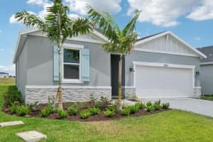 11311 Barnstead Way, Port Saint Lucie, FL 34987 Sold 06/20/25