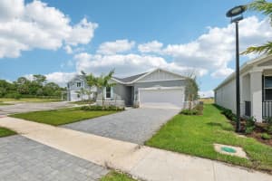 11311 Barnstead Way, Port Saint Lucie, FL 34987 Sold 06/20/25