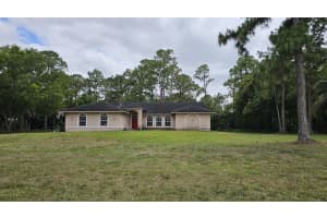 12436 N 54th Street, The Acreage, FL 33411 Sold 05/19/25