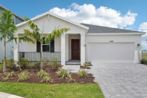 11319 NW Barnstead Way, Port Saint Lucie, FL 34987 Sold 06/09/25