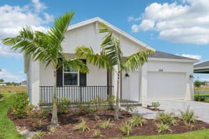 11319 NW Barnstead Way, Port Saint Lucie, FL 34987 Sold 06/09/25