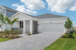 11319 NW Barnstead Way, Port Saint Lucie, FL 34987 Sold 06/09/25
