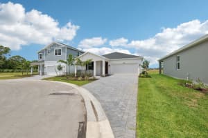 11319 NW Barnstead Way, Port Saint Lucie, FL 34987 Sold 06/09/25