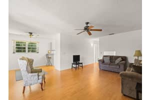 23 Lake Vista 207 Trail W 207, Port Saint Lucie, FL 34952 - MLS#R11088632