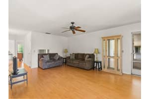 23 Lake Vista 207 Trail W 207, Port Saint Lucie, FL 34952 - MLS#R11088632