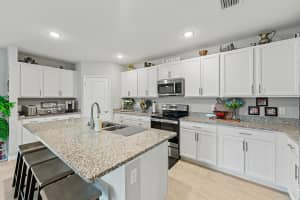 545 SW Duval Avenue, Port Saint Lucie, FL 34983 Sold 06/25/25