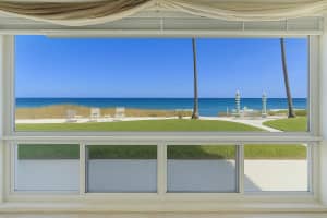 1470 S Ocean Boulevard 1201, Lauderdale By The Sea, FL 33062 Sold 06/25/25