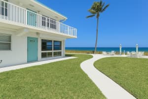 1470 S Ocean Boulevard 1201, Lauderdale By The Sea, FL 33062 Sold 06/25/25