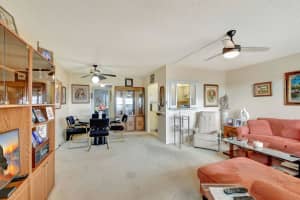 449 Dover C, West Palm Beach, FL 33417 - MLS#R11088647