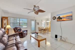 282 Northampton O, West Palm Beach, FL 33417 - MLS#R11088649