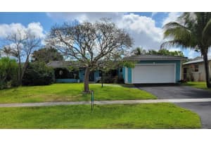 1821 N 50 Avenue, Hollywood, FL 33021 Sold 08/29/25