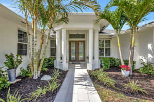 1501 SW Fresno Road, Port Saint Lucie, FL 34953 Sold 06/25/25