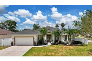 1501 SW Fresno Road, Port Saint Lucie, FL 34953 Sold 06/25/25