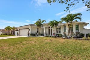 1501 SW Fresno Road, Port Saint Lucie, FL 34953 Sold 06/25/25