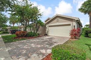 7932 Brookside Court, Lake Worth, FL 33467 Sold 08/14/25
