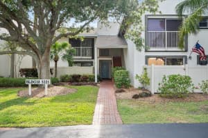 3221 S Lakeview Circle 18205, Fort Pierce, FL 34949 Sold 06/23/25