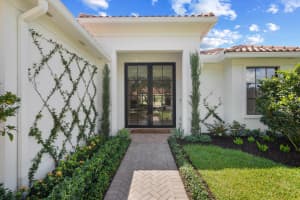 1785 Flagler Manor Circle, West Palm Beach, FL 33411 Sold 10/28/25