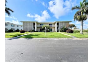 320 North Boulevard N 2c, Boynton Beach, FL 33435 Sold 06/30/25