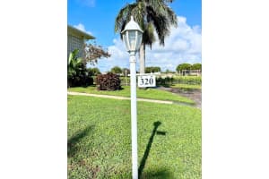 320 North Boulevard N 2c, Boynton Beach, FL 33435 Sold 06/30/25