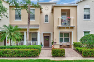 341 Indian Creek Parkway 202, Jupiter, FL 33458 Sold 06/11/25